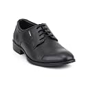Red Chief Low Ankle Formal Derby Shoes