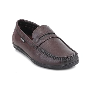 Red Chief Low Ankle Formal Slip On
