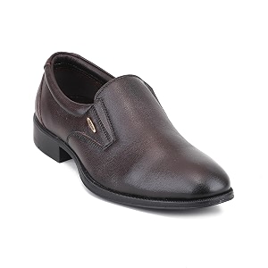 Red Chief Low Ankle Formal Slip On