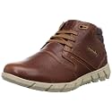 Red Chief Genuine Leather Casual Shoes for Men | Lace-Up Shoes for Men | RC30013