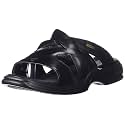 Red Chief mens Leather Slipper Slipper