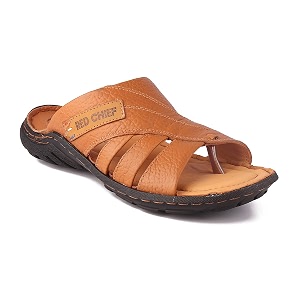 Red Chief mens Rc0377 107slipper