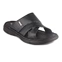 Red Chief Leather formal slipper for men