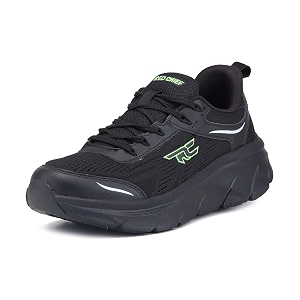 Red Chief Mens Running Shoes Lace-Up