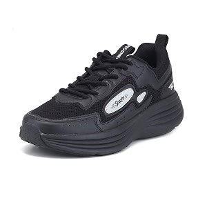 Red Chief Mens Running Shoes Lace-Up