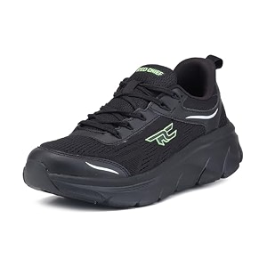 Red Chief Mens Running Shoes Lace-Up