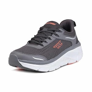 Red Chief Mens Running Shoes Lace-Up