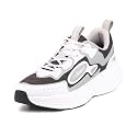 Red Chief Mens Running Shoes Lace-Up