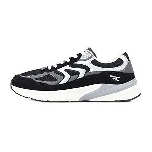 Red Chief Mens Running Sports Shoes Low-Ankle