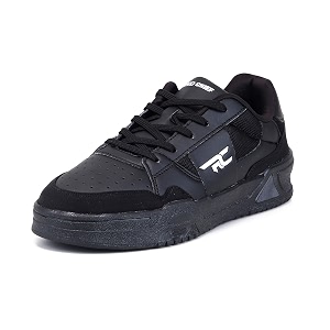 Red Chief Mens Sneaker Low Ankle