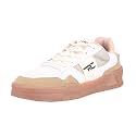 Red Chief Mens Sneaker Low Ankle