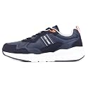 Red Chief Mens Sports Sneakers Lace-Up