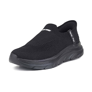Red Chief Mens Walking Slip-On Shoes