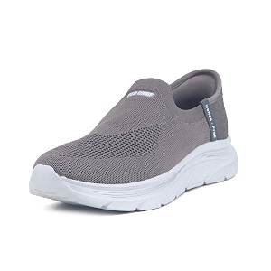 Red Chief Mens Walking Slip-On Shoes