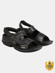 RED CHIEF Men Sandals