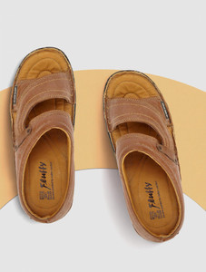 RED CHIEF Men Sandals