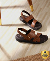 RED CHIEF Men Sandals