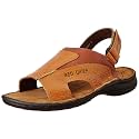 Red Chief Men Sandals