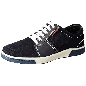Red Chief Mens Boat Shoes