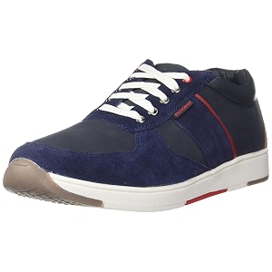 Red Chief Mens Casual Shoes Boat Shoe