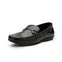 Red Chief Men39s Genuine Leather Black Formal