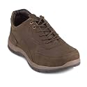 Red Chief Nubuck Leather Casual Shoes for
