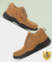 RED CHIEF RC1211 Boots For Men Tan