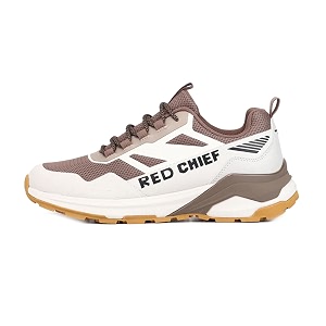 Red Chief Running Shoes for Men