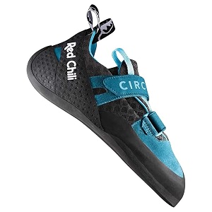 red chili circuit ii climbing shoe