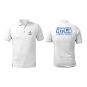 Polo Collar T-Shirts for The Veterans of