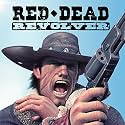 Red Dead Revolver - PS4 [Digital Code]