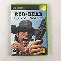 Red Dead Revolver - Xbox