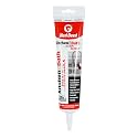 Red Devil 0755 Kitchen &amp; Bath Stain Block Sealant Squeeze Tube, 5.5 oz.