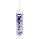 Red Devil 08462I RD Pro Construction Grade Siliconized Acrylic Sealant, 10.1 oz., Almond, 1 Pack