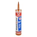 Red Devil 084630 Window &amp; Door Silicon Acrylic Cedar Caulk, 10.1 oz, Pack of 1