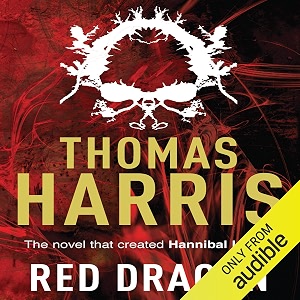 red dragon hannibal lecter book 1
