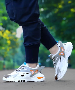 Red Eleven Sport shoes Walking Shoes For
