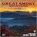 RED EMBER Great Smoky Mountains National Park