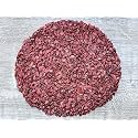 Red Jasper Chips – Natural Mini Red Jasper Stones, Crushed Undrilled Red Jasper, Semi-Tumbled Genuine Red Jasper (3 lbs Bulk)