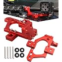 JL Hood Light Mount Compatible with Jeep Wrangler JL JLU 2018-2025