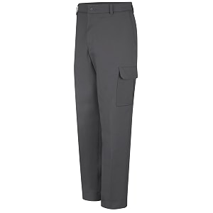 Red Kap Mens Industrial Cargo Pant