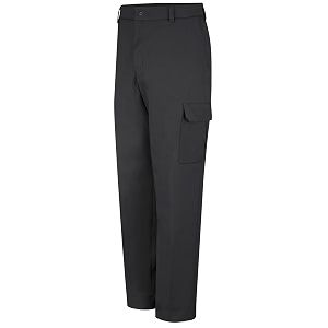Red Kap Mens Industrial Cargo Pant