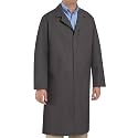 Red Kap Men's Shop Coat
