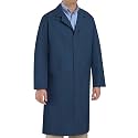 Red Kap Men's Shop Coat