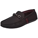 Red Label Bata Men39s Corey Trim Loafers