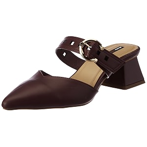 Bata Red Label Womens Marielle Pump E