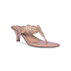 Red Label Womens Ella Thong Slippers