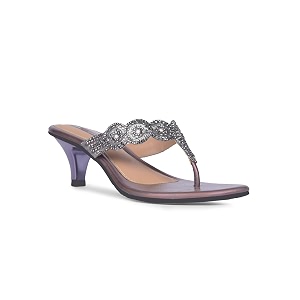 Red Label Womens Ella Thong Slippers