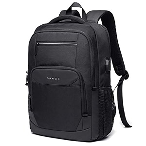 red lemon swiss cut design 15634 laptop backpack for men and women stylish 26l capacity usb charging port anti-theft pocket amp accessories organizer