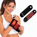 Red Light Therapy for WristWireless Heated Wrist